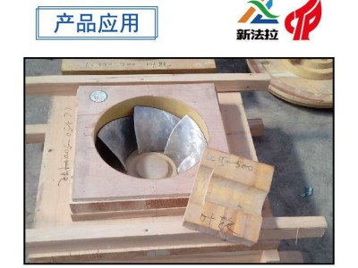 厂家吸塑箱包汽车配件轻工业五轴加工中心 铸造木模5轴数控机床图2