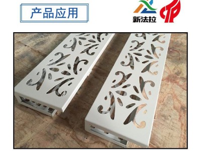 铜板铝板浮雕镂空雕刻机厂家金属茶盘铝合金门窗五轴CNC精雕机图3