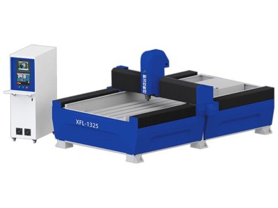 铜板铝板浮雕镂空雕刻机厂家金属茶盘铝合金门窗五轴CNC精雕机图5