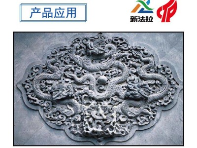 厂家亚克力雕塑3轴数控雕刻机 广东大型浴缸数控3轴切割雕刻机图4