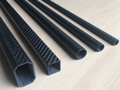 优质碳纤维管  定制碳纤维异形管 碳纤维空心管图4