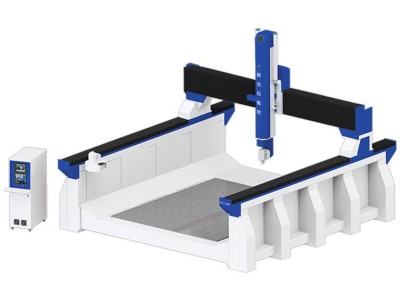 供应飞机模型卫浴浴缸泡沫大型五轴数控加工 龙门式模具机床加工图5