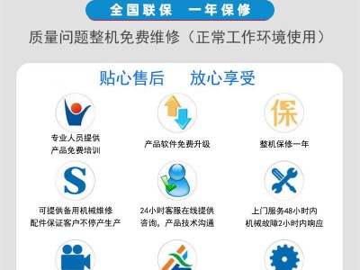 厚片吸塑雕刻机床厂家 东莞冰箱内胆大型厚板吸塑五轴加工中心图4
