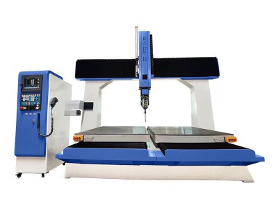 广东PC厚片吸塑加工厂家PVC自动化厚片吸塑数控五轴加工中心图5