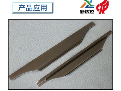 窗花卫浴拉手高速铝材雕刻机 铜铝雕刻机 双头高速铜铝板雕铣机图3