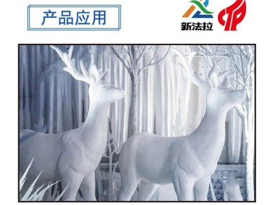 厂家龙门卧室雕刻机轻工3D重型汽车模型 泡沫雕刻机床加工中心图3