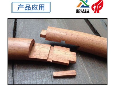 机床榫卯数控加工中心木材五轴雕刻机 东莞出货实木五轴加工中心图3