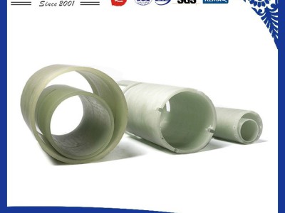 环氧玻璃丝缠绕管、玻璃布筒、环氧树脂玻纤缠绕管图2