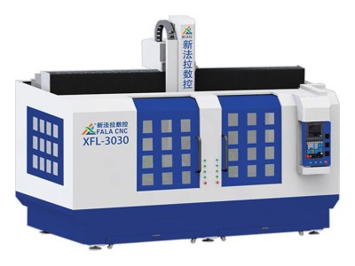 足球溜冰脚踏车头盔修边打孔数控机床 薄片吸塑头盔五轴雕刻机图5