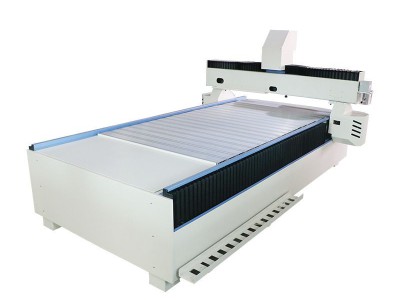 供应亚克力切割高速雕刻机亚克力高光机环氧板雕刻设备加工中心图2