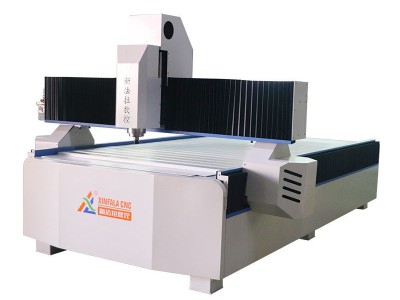 供应亚克力切割高速雕刻机亚克力高光机环氧板雕刻设备加工中心图5