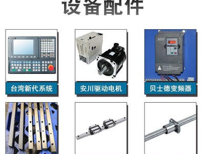 大型木材五轴加工中心全自动智能高精度雕刻机 木工工艺品雕刻机图4