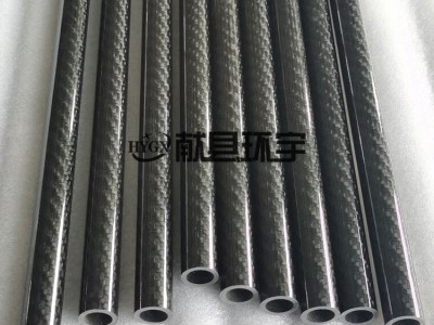 高强度碳纤维管 空心管件 适用体育用品 无人机配件图3