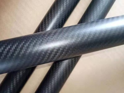 高强度碳纤维管 空心管件 适用体育用品 无人机配件图5