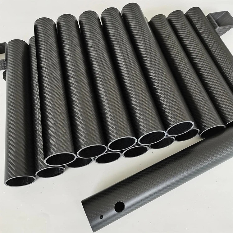 product-1-1 碳纤维摄影器材 碳纤维管 3k碳纤维圆管_碳纤维管_碳纤维_碳纤维_供应信息_复材网