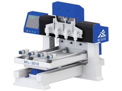 广东木工立体木雕四轴雕刻机 厂家实木家具凳脚圆柱罗马柱雕刻机图5