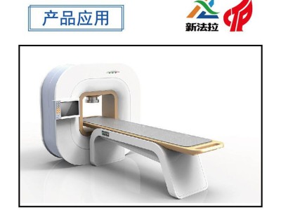 塑料修边厚片吸塑儿童坐椅五轴雕刻机 冰箱内胆卧式机床加工中心图4