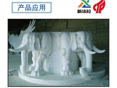 东莞大型龙门三轴雕刻机厂家批发立体三维3D泡沫雕塑数控雕刻机图2