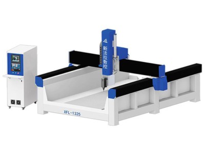 东莞大型龙门三轴雕刻机厂家批发立体三维3D泡沫雕塑数控雕刻机图5