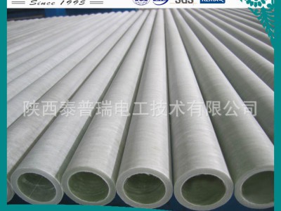 耐高温抗压强度大耐火性强玻璃丝缠绕管环氧玻璃纤维图4