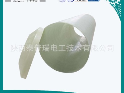 耐高温抗压强度大耐火性强玻璃丝缠绕管环氧玻璃纤维图3