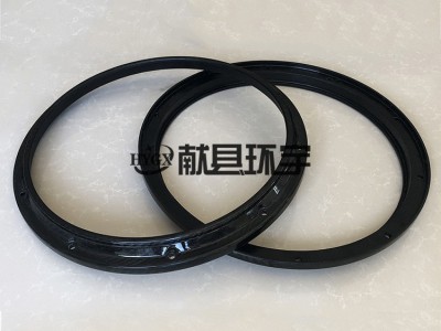 碳纤维制品 异型件定制 模压高强度轻量化碳纤维产品图2