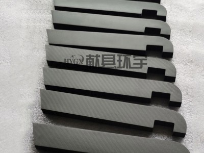 碳纤维制品 异型件定制 模压高强度轻量化碳纤维产品图4
