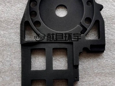 碳纤维制品 异型件定制 模压高强度轻量化碳纤维产品图5