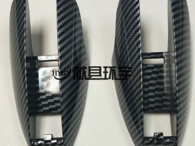 碳纤维加工 CNC加工定制高强度机械设备零部件图5