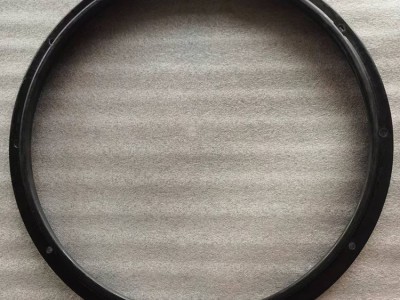 碳纤维异形材 模压件 轻质量高强度3k碳纤维制品图2