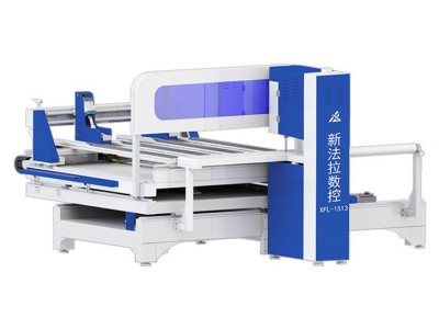 厂家木板数控开料机 广东实木板材家具开料机 木工开料机械设备图5