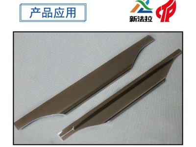 铝材双头雕刻机 门窗拉手型材加工中心 门窗卧式数控铝板雕刻机图3