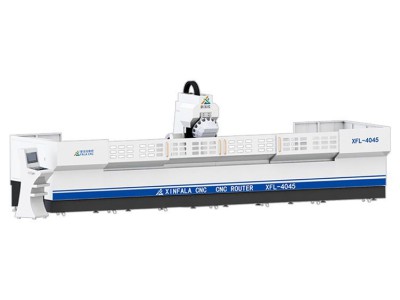 广东打孔攻牙五金铝型材复合加工中心 轻工业汽车配件数控钻铣床图5