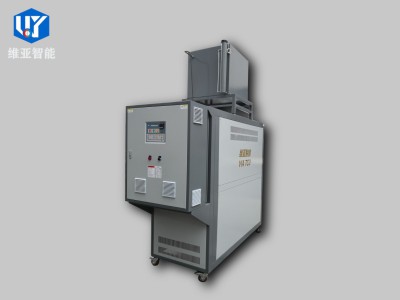 SMC玻璃钢模压成型专用模温机图4