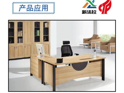 木工板式家具全自动红外线激光侧孔机 实木衣柜书柜办公桌机床图4