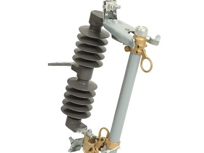 高压跌落式熔断器复合高压熔断器 防风跌落式熔断器图2