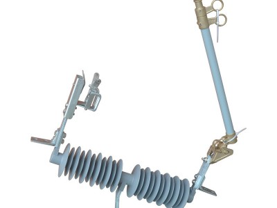 高压跌落式熔断器复合高压熔断器 防风跌落式熔断器图3