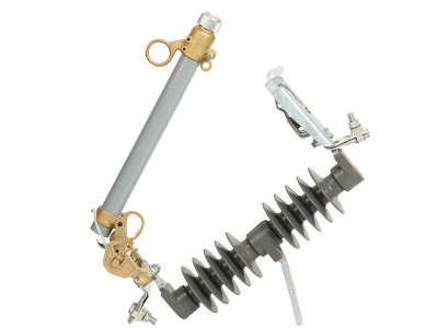 高压跌落式熔断器复合高压熔断器 防风跌落式熔断器图4