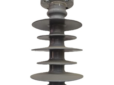 复合支柱10KV绝缘子硅橡胶固定金具绝缘子图3