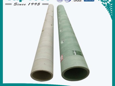 泰普瑞电工【taporel】优质玻璃纤缠绕管图2