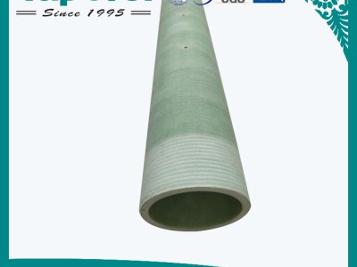 泰普瑞电工【taporel】优质玻璃纤缠绕管图3