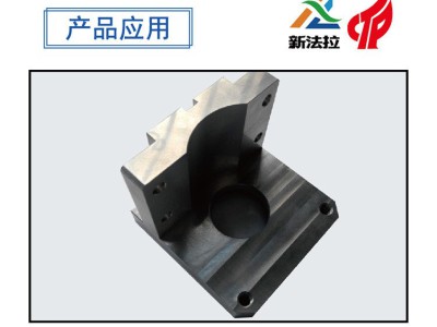 机械零件自动化立式高速加工中心金属模具配件数控CNC加工中心图3