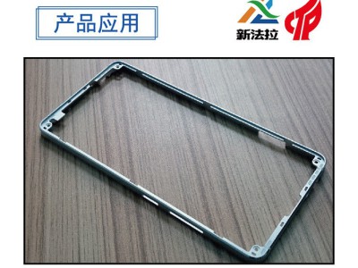 机械零件自动化立式高速加工中心金属模具配件数控CNC加工中心图2