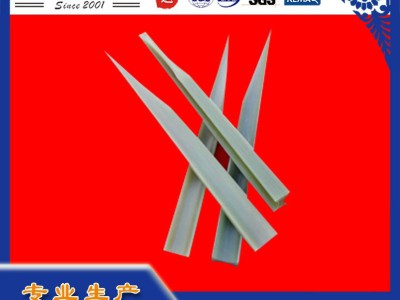 预埋楔形条-玻璃钢制品-玻璃纤维图3