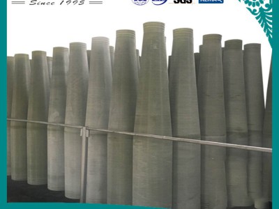 耐高温抗压强度大耐火性强玻璃丝缠绕管环氧玻璃纤维图3