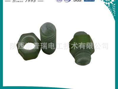 高强度螺栓 环氧树脂螺栓 全螺纹双头绝缘杆图4