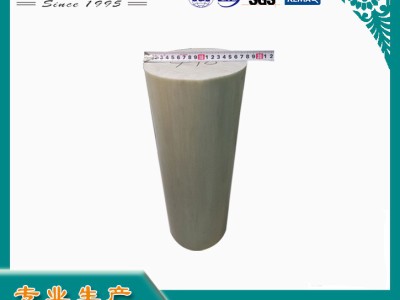 玻璃纤维丝引拔棒 绝缘胶木棒 无脱模剂真空注射环氧玻纤棒图3