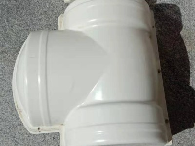 玻璃钢保温罩 玻璃钢保温壳图2