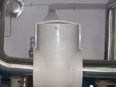 玻璃钢保温罩 玻璃钢保温壳图3