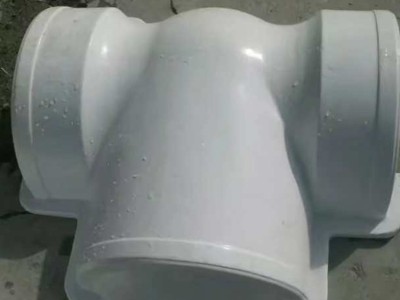 玻璃钢阀门保温罩图2